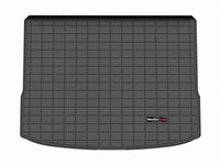 WeatherTech 2023 Kia Niro (Incl. EV) w/Dual Level Cargo Board Cargo Liner - Black