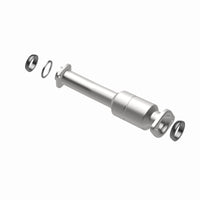 MagnaFlow Direct Fit Catalytic Converter 11-15 Sienna 3.5 Underbody