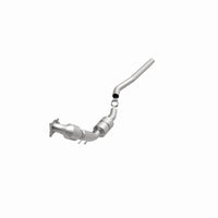MagnaFlow Direct Fit Catalytic Converter 06-08 VW Passat 2.0L