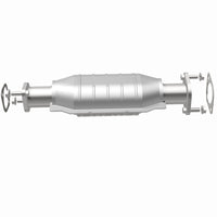 MagnaFlow Direct Fit Catalytic Converter 05-10 Kia Sportage 2.7L