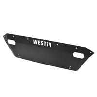 Westin 2019 Dodge Ram 1500 ( Excludes 1500 Classic & Rebel Models ) Pro-Mod Skid Plate - Text. Blk