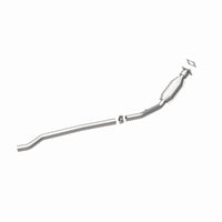 MagnaFlow 96-01 Chrysler Town & Country 3.3L Direct Fit Converter