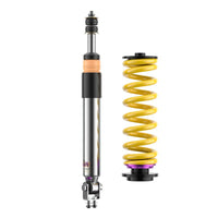 KW Coilover Kit V3 75-96 Mercedes-Benz SLC Coupe (C107) SL Cabrio (R107)