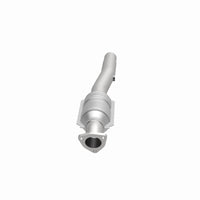 MagnaFlow Direct Fit Catalytic Converter 97-05 Audi A8 Quatt 4.2L Driver Side