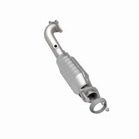 MagnaFlow Direct Fit Catalytic Converter 10-11 Cadillac CTS 3.0L