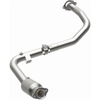MagnaFlow 05-06 Land Rover LR3 4.4L Direct Fit Converter