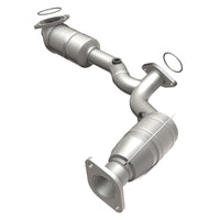 MagnaFlow Direct Fit Catalytic Converter 00-03 Ford Taurus 3.0L fron