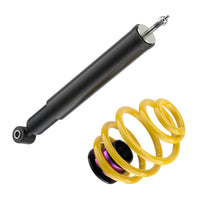 KW Coilover Kit V1 BMW 3-series E30 M3 Coupe