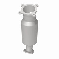 MagnaFlow Direct Fit Catalytic Converter 05-09 Audi A4 2.0 turbo OEM