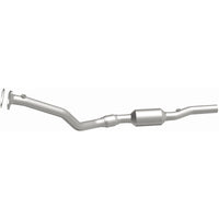 MagnaFlow 06-09 Audi A6 3.2L Direct Fit Converter