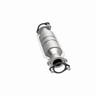 MagnaFlow Direct Fit Catalytic Converter 2008 Kia Spectra 2.0L