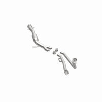 MagnaFlow 96-02 Mercedes-Benz SL600 6.0L Direct Fit Converter