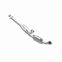 MagnaFlow Direct Fit Catalytic Converter 07-09 Ranger 3.0 Passenger Side OEM