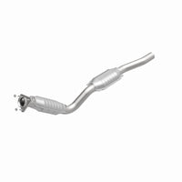 MagnaFlow Direct Fit Catalytic Converter 04-06 Dodge Ram SRT-10 8.3L Passenger Side