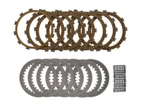 Wiseco 07-13 Yamaha YFZ450 Clutch Pack Kit