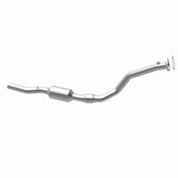 MagnaFlow 09-11 Audi A6 Quattro 3.0L Direct Fit Converter