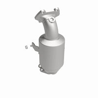 MagnaFlow 14-16 Ram ProMaster 1500/2500/3500 V6 3.6L CARB Compliant Direct Fit Catalytic Converter