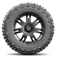 Mickey Thompson Baja Legend MTZ Tire - 35X12.50R20LT 125Q - 247932