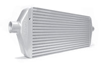 PERRIN 15-26 Subaru WRX/STI Large Size Front Mount Intercooler Core - Silver