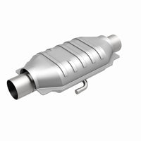 MagnaFlow Universal Catalytic Converter 3 W/Air
