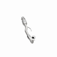 MagnaFlow Direct Fit Catalytic Converter 99-00 Toyota Camry 2.2L
