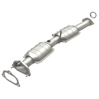 MagnaFlow Direct Fit Catalytic Converter 03 Ranger/B-Ser V6 rear 50S