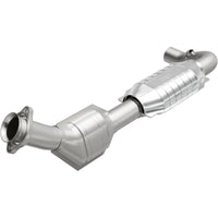 MagnaFlow Direct Fit Catalytic Converter 97-00 Ford Vans 4.2L