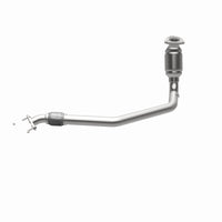 MagnaFlow Direct Fit Catalytic Converter G6- 2005-2006 6 3.5L OEM