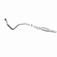 MagnaFlow Direct Fit Catalytic Converter 99-02 Dodge Dakota 2.5L 2WD
