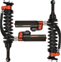 Fox 3.0 Factory Race Series Live Valve Internal Bypass Coilover Shock 2019+ Ford Raptor - Front