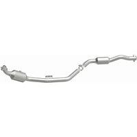 MagnaFlow 07-09 Mercedes-Benz E350 3.5L Direct Fit Converter