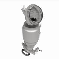 Magnaflow Conv Direct Fit OEM 15-17 NX200t L4 Underbody