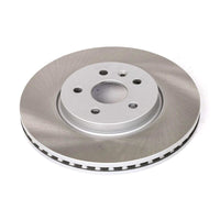 Power Stop 13-17 Chevrolet Trax Front Semi Coated Rotor