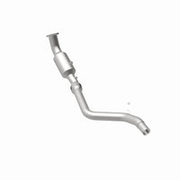 MagnaFlow 2007 Dodge Charger 3.5L Direct Fit Converter