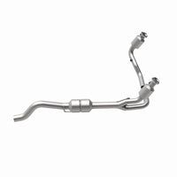 MagnaFlow Direct Fit Catalytic Converter 00-03 Durango 4WD 4.7L