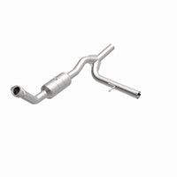 MagnaFlow Direct Fit Catalytic Converter F-150 04-06 8 4.6L
