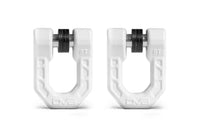 DV8 Offroad D-Rings Pair