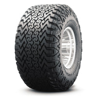 Mickey Thompson Baja Belted II Tire - 18.5/39R16LT 123P C OWL - 276346