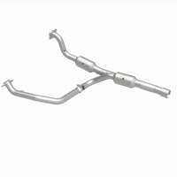 Magnaflow 15-16 Ram 2500 6.4L California Grade CARB Compliant DF Catalytic Converter