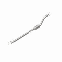 MagnaFlow California Direct Fit Converter 2003 Buick Rendezvous 3.4L