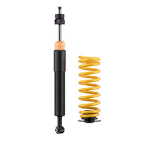 ST XA Adjustable Coilovers Mercedes Benz C-Class (W205) 15+ Sedan / 17+ Coupe w/o Electronic Dampers