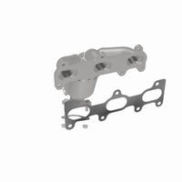 MagnaFlow Direct Fit Catalytic Converter 02-06 Hyundai Sonata 2.7L
