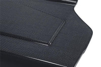 Seibon 12-13 Scion FR-S / 12-13 Subaru BRZ Rear Seat Panels (Pair)
