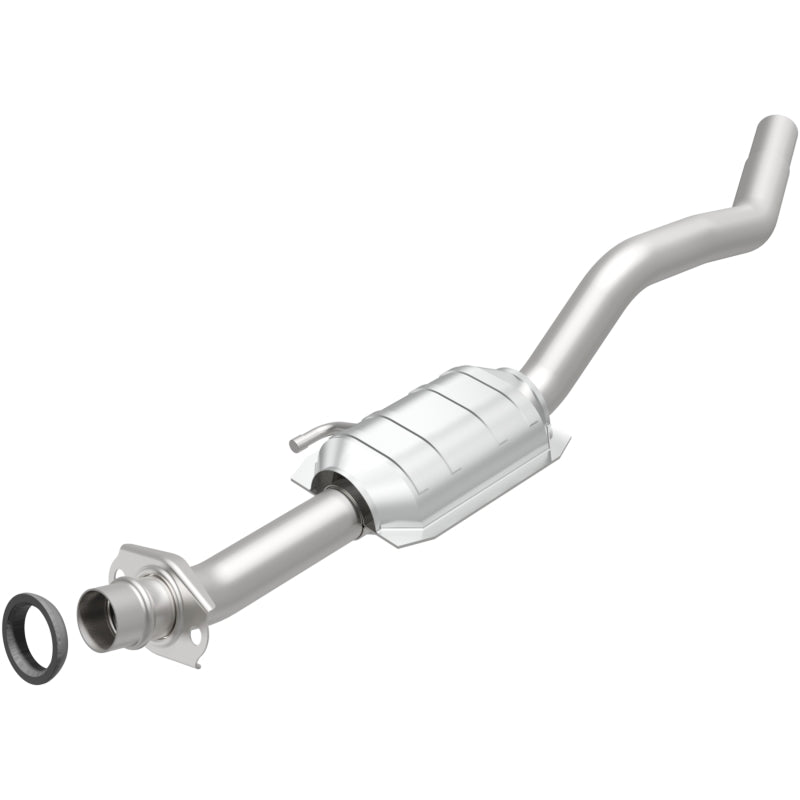 MagnaFlow Direct Fit Catalytic Converter 83-86 Omni/Horizon 1.6L CA