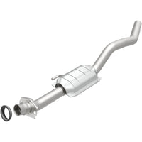 MagnaFlow Direct Fit Catalytic Converter 83-86 Omni/Horizon 1.6L CA