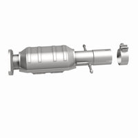 MagnaFlow Direct Fit Catalytic Converter 09-11 Chevy Malibu 3.6L