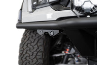 ADD 21-26 Ford F-150 Raptor Pro Plus Cut Frame Front Bumper w/ 20in Light Bar Mount