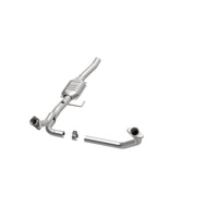MagnaFlow 2000 Dodge Dakota 3.9L Direct Fit Converter
