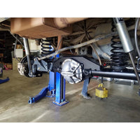 Synergy 07-18 Jeep Wrangler JK/JKU Rear Weld-On Axle Truss