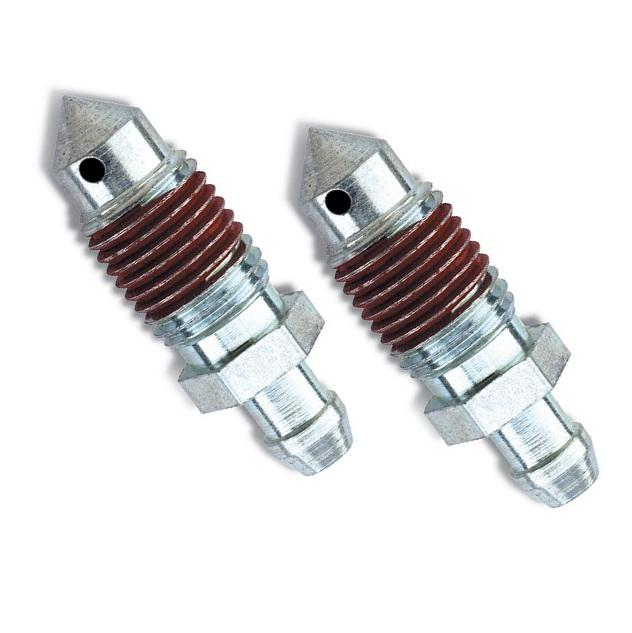 Russell Performance Speed Bleeder 3/8-24 LONG